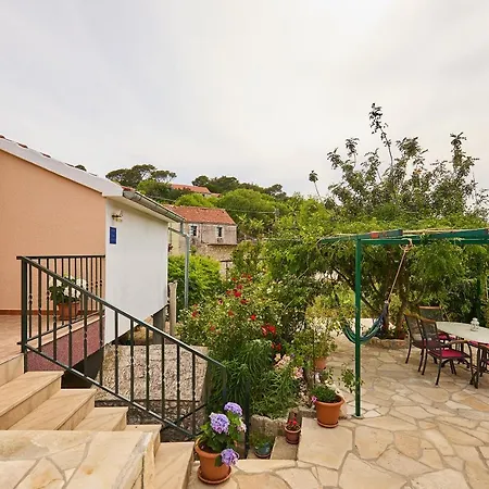 Apartmán Agriculture & House Lasko Goveđari