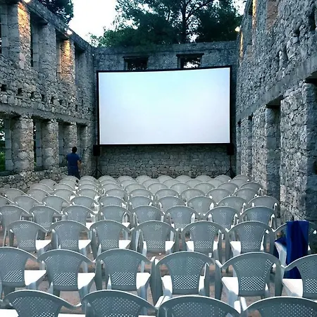 Agriculture & House Lasko Apartmán