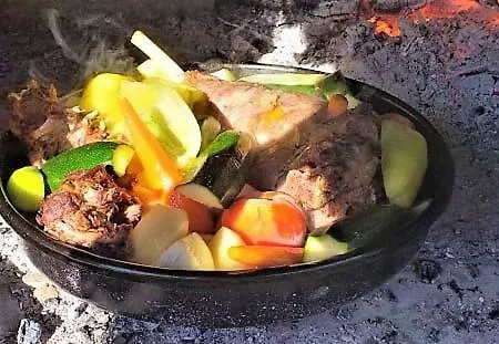 Agriculture & House Lasko Apartmán Goveđari