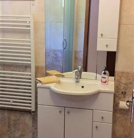 Agriculture & House Lasko Apartmán Goveđari