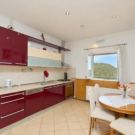 Agriculture & House Lasko Appartement *