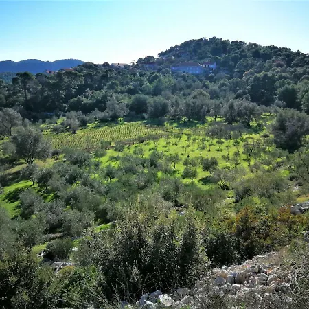 Agriculture & House Lasko * Goveđari