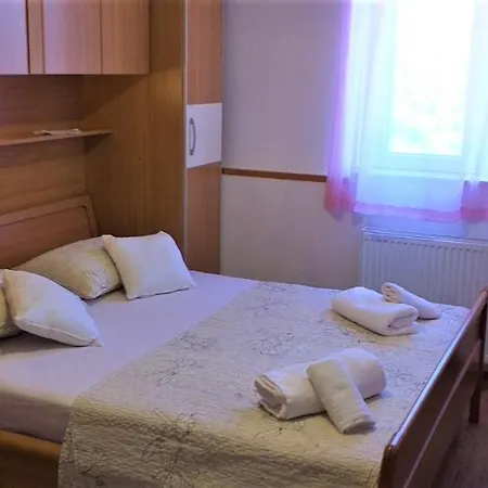 Appartement Agriculture & House Lasko