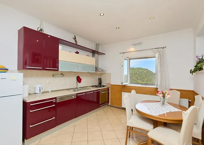 Agriculture & House Lasko 아파트 *