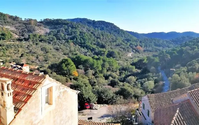 아파트 Agriculture & House Lasko *