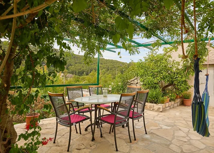 Agriculture & House Lasko 아파트 고베다리