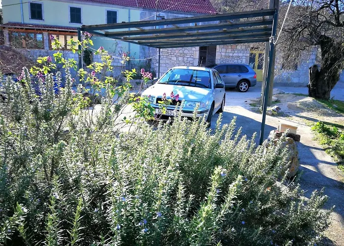 아파트 Agriculture & House Lasko *