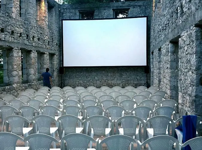 Agriculture & House Lasko 아파트