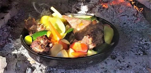 Agriculture & House Lasko 아파트 고베다리