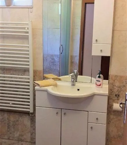 Agriculture & House Lasko 아파트 고베다리